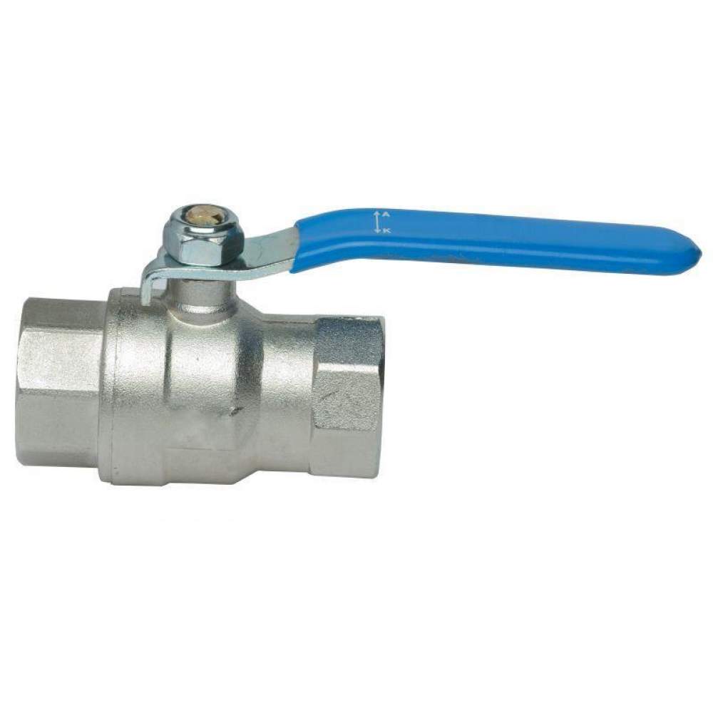 2lik Küresel Vana Tam Geçişli PN16 2lik Küresel Vana Tam Geçişli PN16