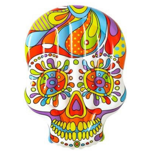 Kafatası Adası Şekilli Yatak - 43194 (Lisinya) Kafatası Adası Şekilli Yatak - 43194 (Lisinya)