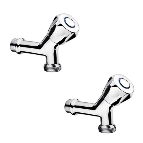 2li Suyun Akmasını Önleyen Çamaşır Ve Bulaşık Makinesi Musluğu 2li Suyun Akmasını Önleyen Çamaşır Ve Bulaşık Makinesi Musluğu