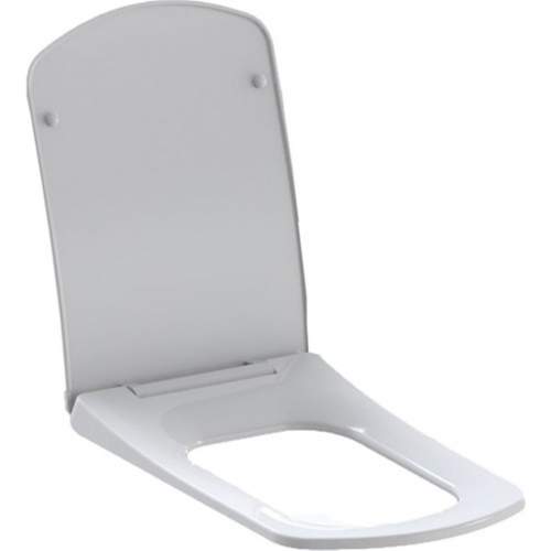 Nkp Zümrüt Kare Klozet Kapağı Beyaz Yavaş Kapanan Nkp Zümrüt Kare Klozet Kapağı Beyaz Yavaş Kapanan