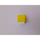 Tek Lama Çift Vida Hidrolik Boru Kelepçesi 10mm (Lisinya)