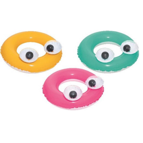 36114 - SIMIT 61CM GOZLU 3 RENK 12 (Lisinya) 36114 - SIMIT 61CM GOZLU 3 RENK 12 (Lisinya)