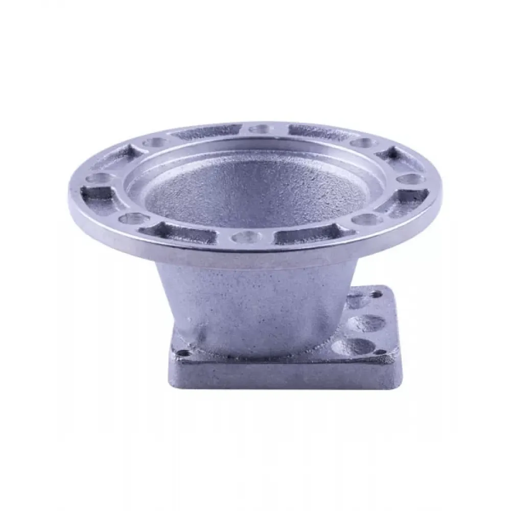 0K - 160 HİDROLİK MİNİ POMPA KAMPANASI (Lisinya)