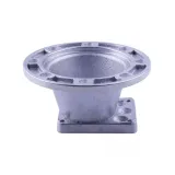 0K - 160 HİDROLİK MİNİ POMPA KAMPANASI (Lisinya)