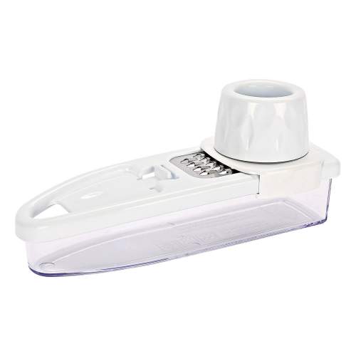 Sarımsak Rendesi Hazneli Sarımsak Rendesi Hazneli