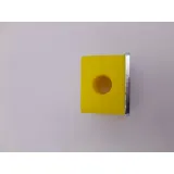 Tek Lama Çift Vida Hidrolik Boru Kelepçesi 42mm (Lisinya)