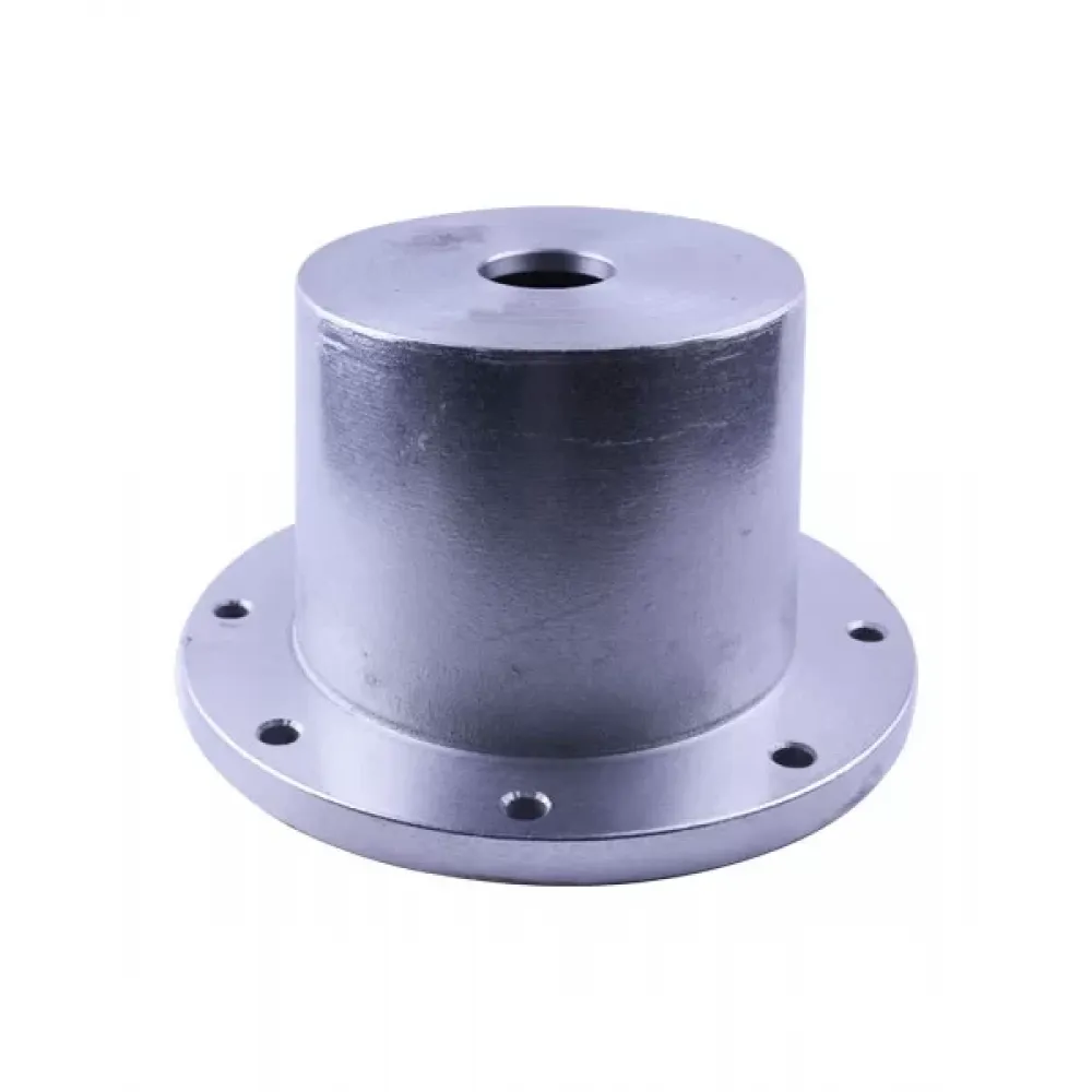 YUVARLAK 450 BOY : 290 MM HİDROLİK POMPA KAMPANASI (Lisinya)