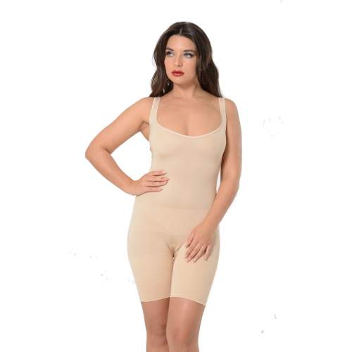 Ten Kadın Modal Boy Korse Ten Kadın Modal Boy Korse