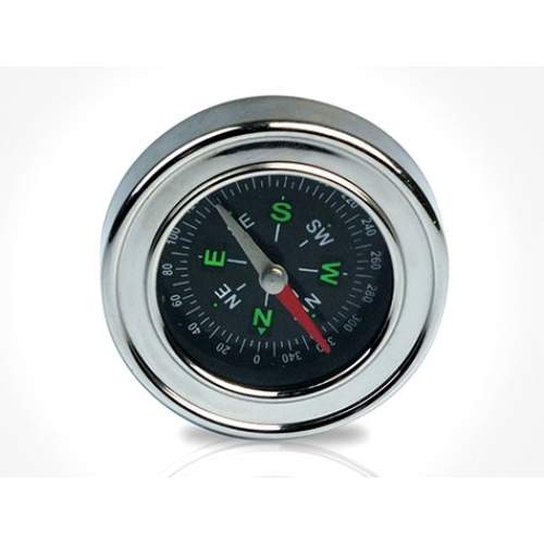 Çelik Pusula Profesyonel Büyük Boy Çelik Pusula Profesyonel Büyük Boy