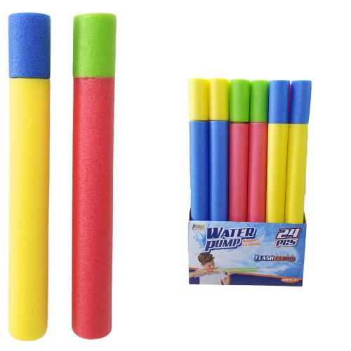 Sünger Su Pompası - 45 X 5 cm - 828-45 (Lisinya) Sünger Su Pompası - 45 X 5 cm - 828-45 (Lisinya)