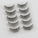 4 Parça Kirpik Seti Takma Kirpik Takımı 5li Kirpik Set Kirpik Kıvırıcı Kirpik Yapıştırıcı Rimel Maskara Fırçası 4 Parça Kirpik Seti Takma Kirpik Takımı 5li Kirpik Set Kirpik Kıvırıcı Kirpik Yapıştırıcı Rimel Maskara Fırçası