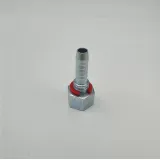 METRİK DÜZ BAŞLIK 3/8 - M18X1,5 12 L (Lisinya)