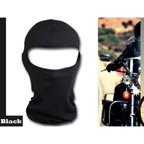 Termal Kar Maskesi ( Siyah ) Termal Kar Maskesi ( Siyah )