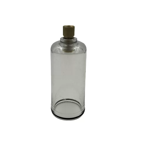 3/8 F HAVA HAZIRLAYICI FİLİTRE ( ŞARTLANDIRICI ) KAVANOZU A TİPİ (Lisinya) 3/8 F HAVA HAZIRLAYICI FİLİTRE ( ŞARTLANDIRICI ) KAVANOZU A TİPİ (Lisinya)