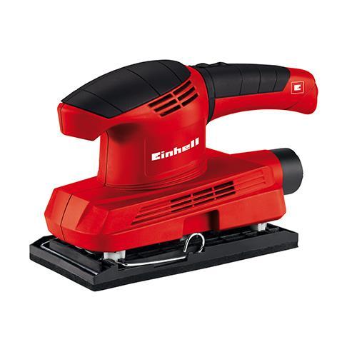 Einhell TC OS 1520 Titreşim Zımpara 150 Watt Einhell TC OS 1520 Titreşim Zımpara 150 Watt