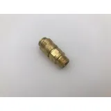 PNÖMATİK SARI OTOMATİK REKOR ( STOPER T21 SERİ JAK ERKEK GÖVDE M14X1.5 ) (Lisinya) PNÖMATİK SARI OTOMATİK REKOR ( STOPER T21 SERİ JAK ERKEK GÖVDE M14X1.5 ) (Lisinya)