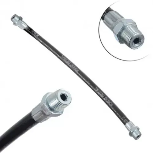 GRES POMPA HORTUMU M10X1 30 CM (Lisinya) GRES POMPA HORTUMU M10X1 30 CM (Lisinya)