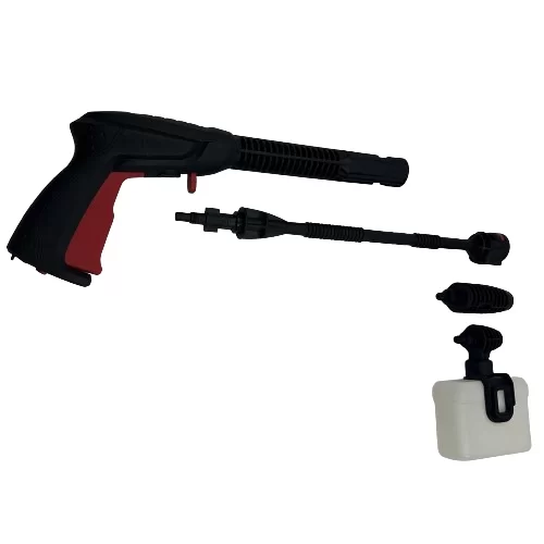 AMATÖR YIKAMA TABANCASI TETİKLİ A TİPİ (Lisinya) AMATÖR YIKAMA TABANCASI TETİKLİ A TİPİ (Lisinya)