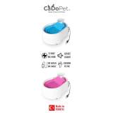 Kedi Köpek Su Pınarı Şelale 2 Litre - 5 volt ( usb'li ) Mavi