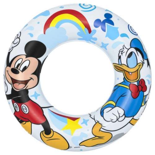 Donald Duck Simit 55 Cm Lisanslı Bestway - 91004 (Lisinya) Donald Duck Simit 55 Cm Lisanslı Bestway - 91004 (Lisinya)