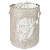 Torbalı Ve Kulplu Püskül Detaylı Düzenleyici Çok Amaçlı Organizer Keçe Sepet -03631 Torbalı Ve Kulplu Püskül Detaylı Düzenleyici Çok Amaçlı Organizer Keçe Sepet -03631