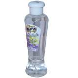 Zambak Kolonyası 60 Derece Pet Şişe Beyaz 300 ML