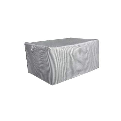 Sandık Tipi Yorgan Hurç - Maxi 40 x 40 x 75 Cm Sandık Tipi Yorgan Hurç - Maxi 40 x 40 x 75 Cm