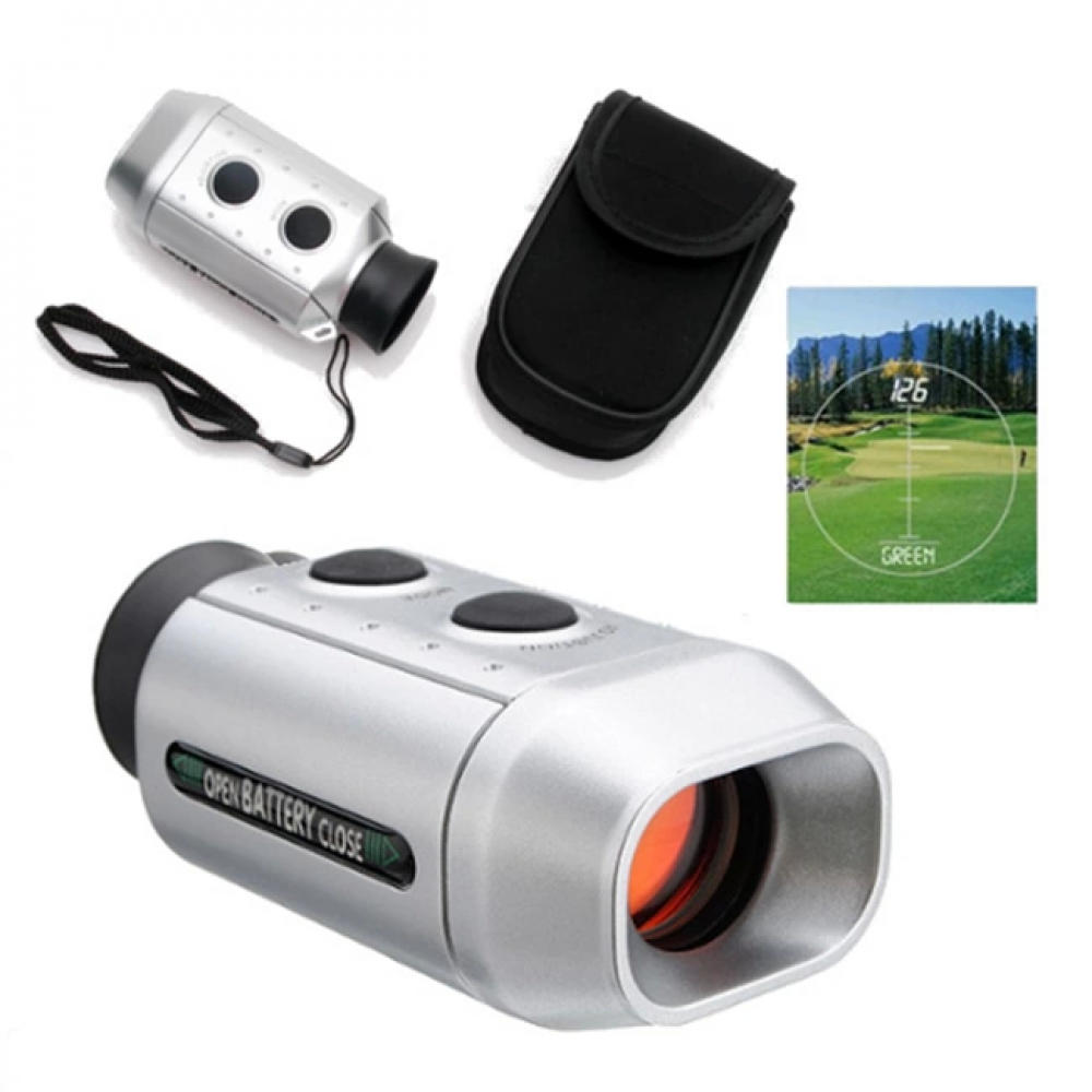 Dijital Mesafe Bulucu Dürbün 7x18– Golf Oynayanlar İçin Özel Telemetreli – Golfscope Dijital Mesafe Bulucu Dürbün 7x18– Golf Oynayanlar İçin Özel Telemetreli – Golfscope