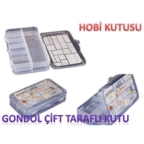 Dolap Organizer Kutusu - 2 Katlı Dolap Organizer Kutusu - 2 Katlı