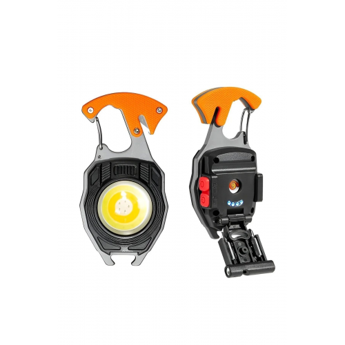 Çok Fonksiyonlu Mini Led Lamba Anahtarlık Ve Çakmak Usb Şarjlı Kamp İçin Taşınabilir 7 Modlu Çok Fonksiyonlu Mini Led Lamba Anahtarlık Ve Çakmak Usb Şarjlı Kamp İçin Taşınabilir 7 Modlu