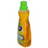 Doğal Sıvı Arap Sabunu Limon Kokulu Tüm Yüzeylerde Doğal Hijyen 1 Lt