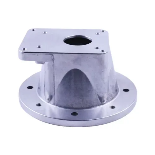 0K - 160 HİDROLİK MİNİ POMPA KAMPANASI (Lisinya)