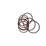 ORİNG KALINLIK 2.62 MM İÇ ÇAP 120.32 MM DIŞ ÇAP 125.56 MM (2.62X120.32) 75 SHORE VİTON FKM (Lisinya) ORİNG KALINLIK 2.62 MM İÇ ÇAP 120.32 MM DIŞ ÇAP 125.56 MM (2.62X120.32) 75 SHORE VİTON FKM (Lisinya)