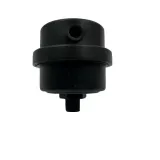 25 - 50 LT KOMPRESÖR PLASTİK HAVA FİLTRESİ A TİPİ (Lisinya)