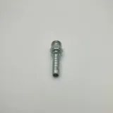 METRİK ERKEK BAŞLIK 3/16 - M14X1,5 8 L (Lisinya)