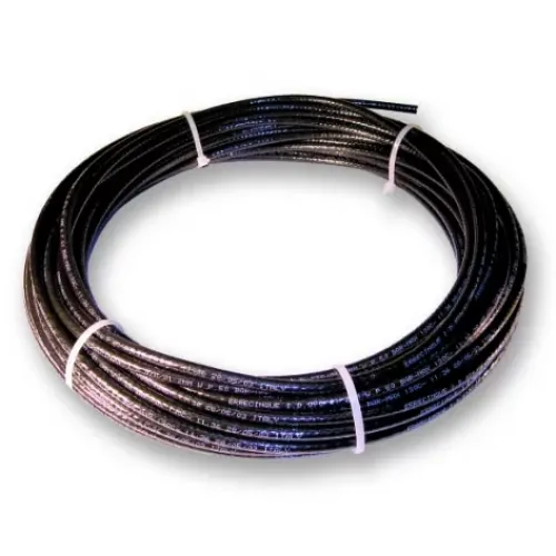 4X8 MM - 5/32 YAĞLAMA HORTUMU (Lisinya) 4X8 MM - 5/32 YAĞLAMA HORTUMU (Lisinya)