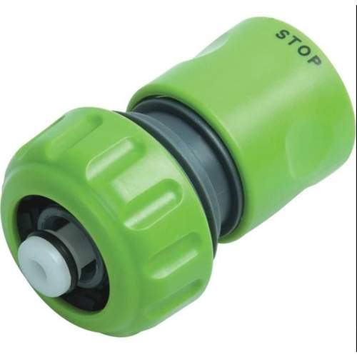 Daye DY8030 Hortum Bağlantı Adaptörü 3/4 Su Kesicili Daye DY8030 Hortum Bağlantı Adaptörü 3/4 Su Kesicili