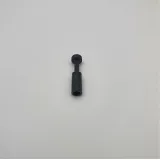 6 MM PLASTİK ERKEK KÖRTAPA (Lisinya)