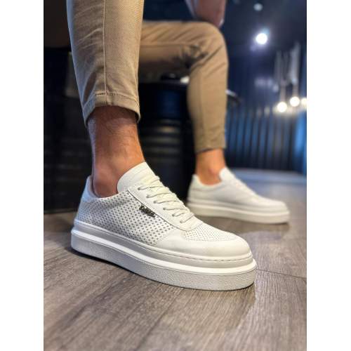 Günlük Ayakkabı Beyaz Günlük Ayakkabı Beyaz