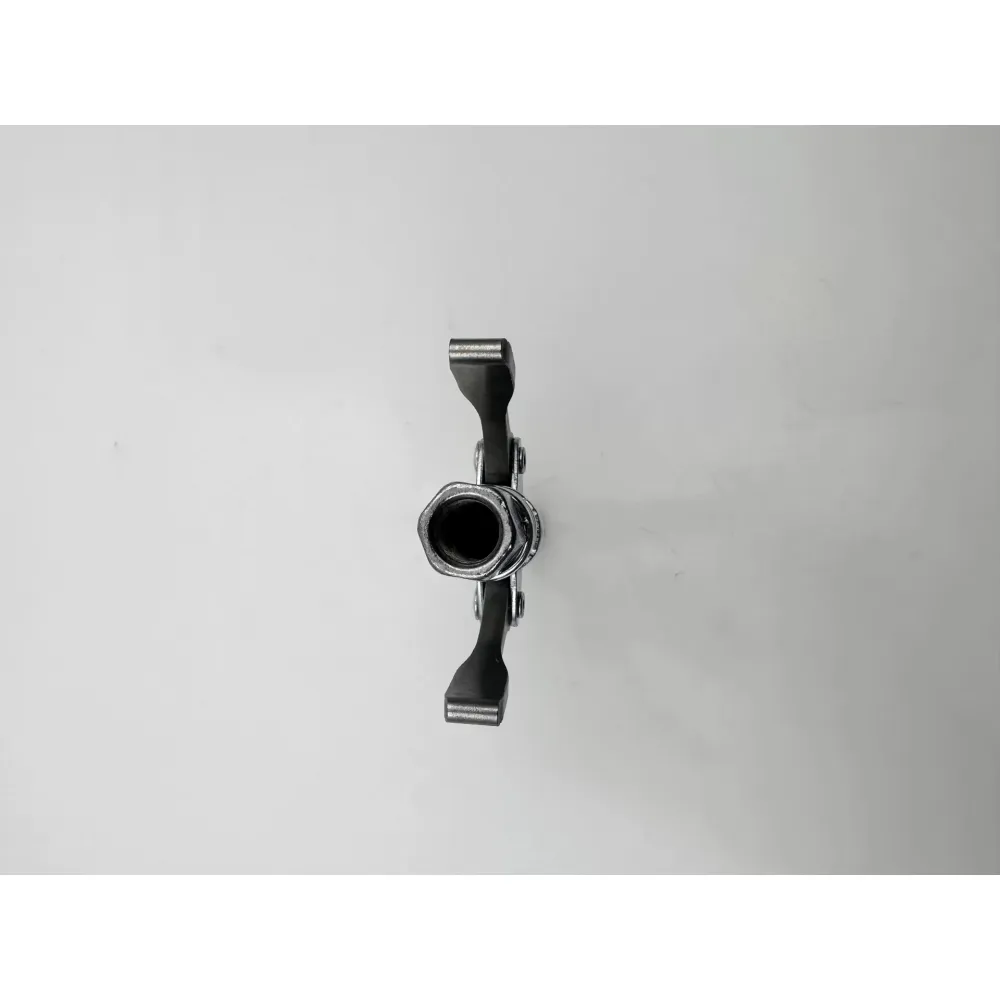 MANDALLI KİLİTLEMELİ GRES POMPASI UCU (Lisinya)