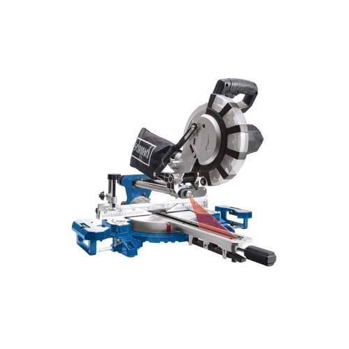 Scheppach HM254SPX 254 mm Gönye Kesme Makinesi Scheppach HM254SPX 254 mm Gönye Kesme Makinesi