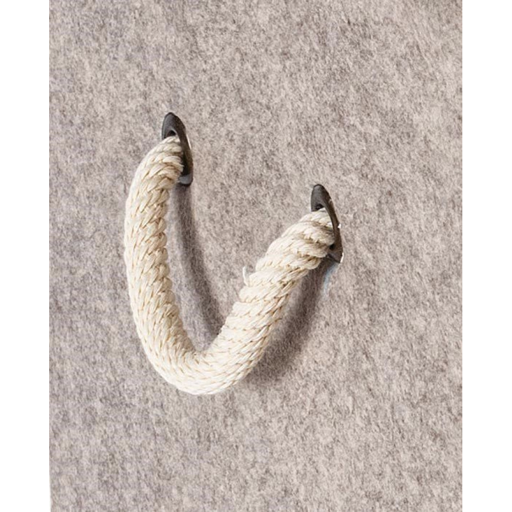 Torbalı Ve Kulplu Dolap İçi Düzenleyici Çok Amaçlı Organizer Keçe Kutu (maxi) - 03464 Torbalı Ve Kulplu Dolap İçi Düzenleyici Çok Amaçlı Organizer Keçe Kutu (maxi) - 03464