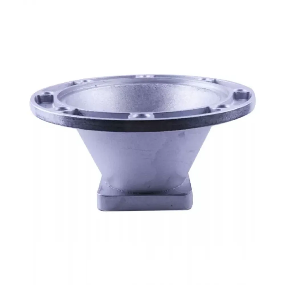 KARE 300 HİDROLİK POMPA KAMPANASI (Lisinya)