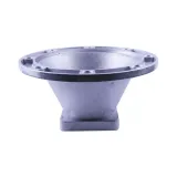 KARE 300 HİDROLİK POMPA KAMPANASI (Lisinya)