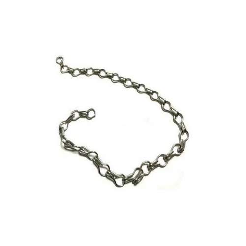 Galvaniz Florasan Zinciri (Metre) Galvaniz Florasan Zinciri (Metre)