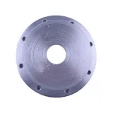 YUVARLAK 350 HİDROLİK POMPA KAMPANASI (Lisinya)