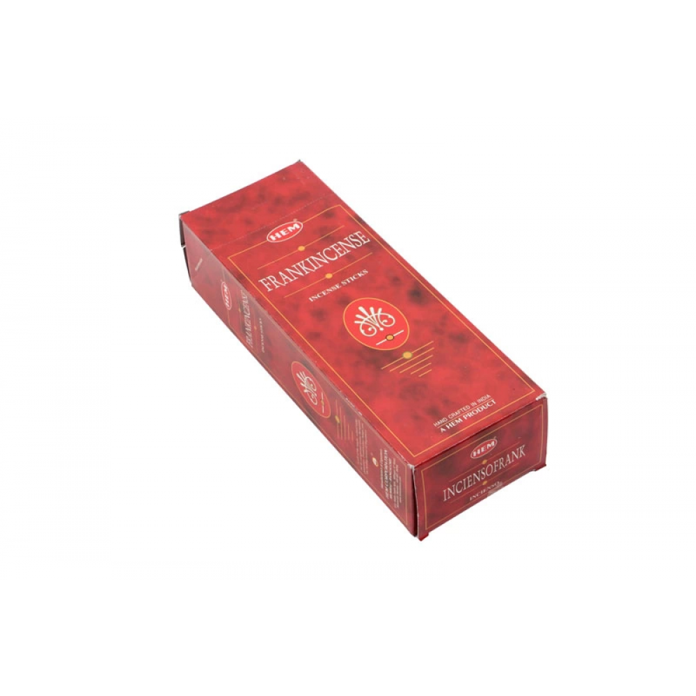 Frank Incense Hexa Tütsü Oda Kokusu