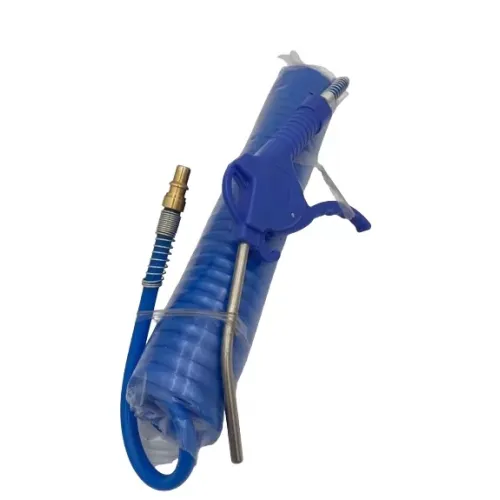 RENAULT TRUCKS KABİN TEMİZLEME POLİÜRETAN SPİRAL HAVA HORTUMU 5X8 5 MT SETİ (Lisinya)