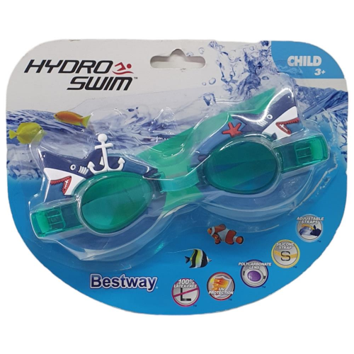 21080 - BESTWAY HYDRO SWIM YÜZÜCÜ GÖZLÜĞÜ FİGÜRLÜ (Lisinya) 21080 - BESTWAY HYDRO SWIM YÜZÜCÜ GÖZLÜĞÜ FİGÜRLÜ (Lisinya)