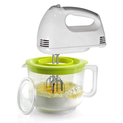 Mikser Kabı 2lt Özel Koruma Kapaklı Sıçratmayan Mikser Kabı 2lt Özel Koruma Kapaklı Sıçratmayan